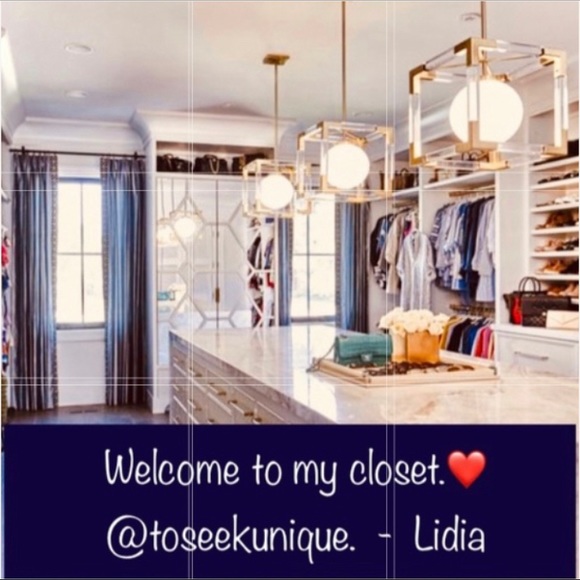 Stunning Ann Taylor Skirt, lace/sequin, Like new - Picture 8 of 15